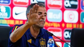Luis Enrique