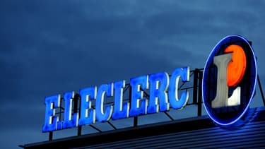 Le siège d'E.Leclerc a été perquisitionné de mardi à mercredi.