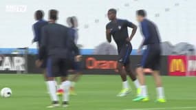 Larqué : "Si Griezmann et Pogba avaient été du niveau de Payet on ne parlerait pas de turnover"