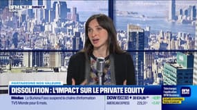 L'impact de la dissolution sur le Private Equity - 19/06