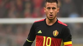 Eden Hazard (Belgique)