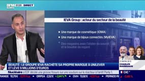 Good Morning Business - Mercredi 8 mars