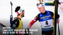 Biathlon : L'anecdote savoureuse de Fourcade sur le globe de cristal de Boe