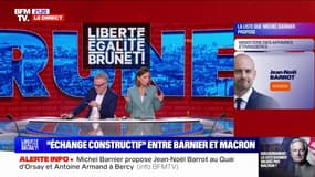 Matignon annonce que le gouvernement sera présenté "avant dimanche", "au regard des vérifications déontologiques habituelles"