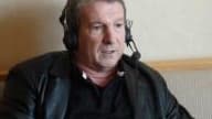 Sous liberté conditionnelle depuis ce matin, Rolland Courbis était l'invité de Jean-Jacques Bourdin