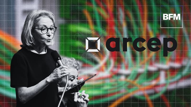 Début de la fin de l’ADSL et déploiement de la fibre, la patronne de l’Arcep fait le bilan d’une année 2025 charnière et d’une ambition "garantir des infrastructures numériques partout, pour tous, et pour longtemps"