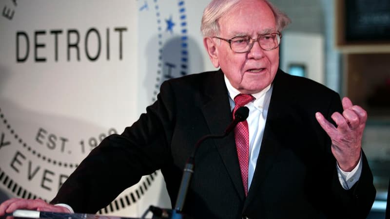 Warren Buffet conserve des parts dans deux raffineurs américains.