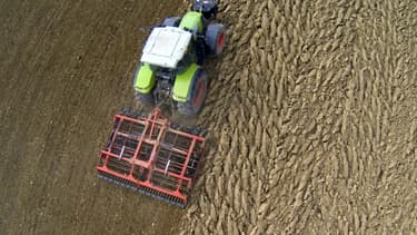 Le Parlement valide définitivement une proposition de loi communiste permettant une revalorisation des retraites des agriculteurs de 75 à 85% du Smic