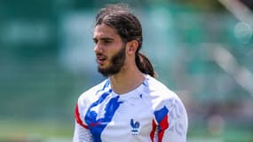 Ilyes Housni, le 18 juin 2023