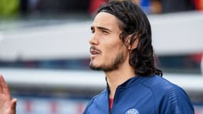 Edinson Cavani