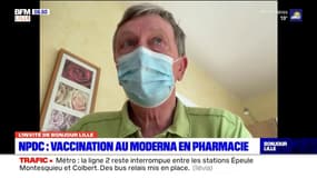 Nord: pour le président du syndicat des pharmaciens, les officines se sont mobilisées pour vacciner avec AstraZeneca