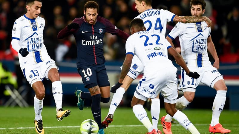 Neymar