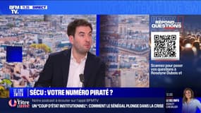 Numéro de sécurité sociale: comment savoir si je suis concerné par ce piratage? BFMTV répond à vos questions