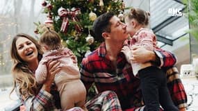 Messi, Neymar, Lewandowski ... Les stars du ballon rond fêtent Noël