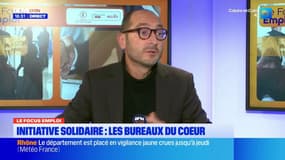 Le Focus Emploi de Bonsoir Lyon