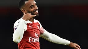 Lacazette