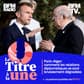 Tous les soirs dans Le Titre à la Une, découvrez ce qui se cache derrière les gros titres. Zacharie Legros vous raconte une histoire, un récit de vie, avec aussi le témoignage intime de celles et ceux qui font l'actualité.