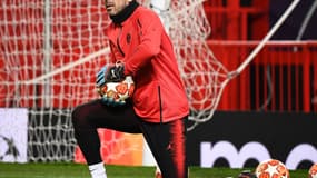 Gianluigi Buffon
