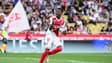 Ansu Fati - Monaco