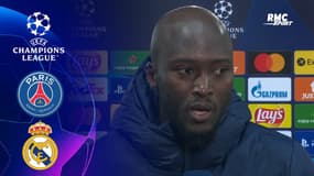PSG 1-0 Real Madrid : "Mbappé n'est pas un joueur' comme les autres" apprécie Danilo Pereira