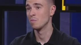 Julien Samson a raconté son combat contre la maladie.