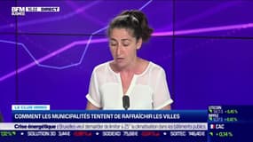 Le club BFM immo (1/2):  La FPI lance "L'appel du 7 juillet" pour une stratégie nationale du logement - 20/07