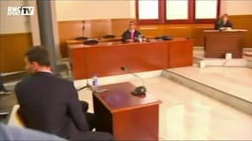 Messi condamné à 21 mois de prison