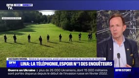 Story 3 : La téléphonie, espoir numéro 1 des enquêteurs dans la disparition de Lina - 05/10