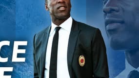 Clarence Seedorf