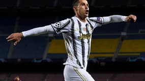 Cristiano Ronaldo (Juventus)