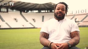 Mathieu Bastareaud