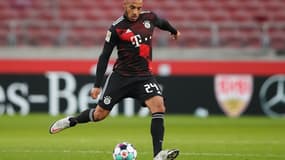 Corentin TOLISSO