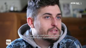 Stefano, frère de Marco Verratti : "Il a le devoir de prendre plus de responsabilités au PSG"