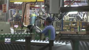 Le nouveau plan stratégique de Renault connu début octobre