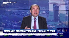 A.Malafaye : "On ne fera pas l'Europe de demain sans l'enjeu de la solidarité" 