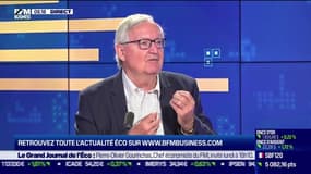 Les experts : Chèque alimentation, vers une "simple" aide publique en cash ? - 06/06