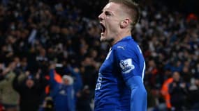 Jamie Vardy