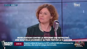 "On fait une pause mais on reste sous tension": les précisions sur la trêve de noël voulue par l’UNSA ferroviaire