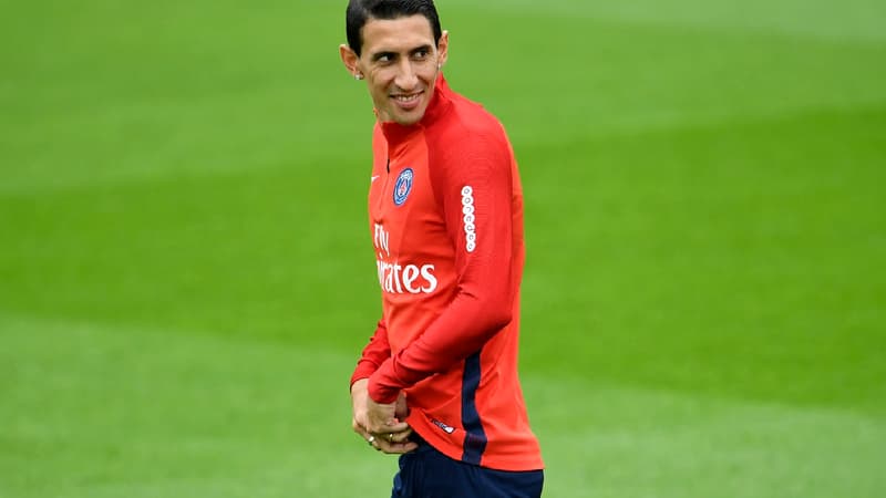 Angel Di Maria