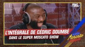 PFL : L'intégrale de Cédric Doumbé dans le Super Moscato Show