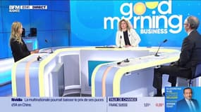 Le grand débat : Royaume-Uni, le scrutin fixé au 4 juillet - 24/05