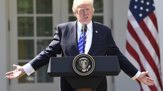 Donald Trump veut isoler un peu plus le Venezuela.