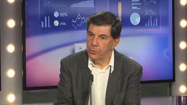Jacques Sapir intervient dans l'émission Intégrale Placements