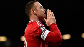 Wayne Rooney