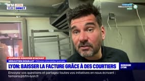 Lyon : baisser la facture grâce à des courtiers