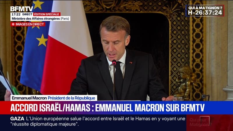 Guerre à Gaza: 