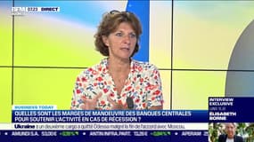 Véronique Riches-Flores (économiste indépendante) : Jackson Hole, ce qu'il faut retenir - 28/08