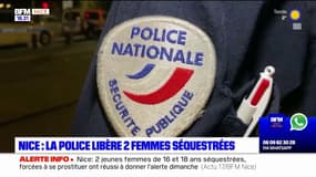Nice: la police libère deux femmes séquestrées