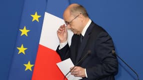 Bruno Le Roux est un ami de François Hollande, fidèle parmi les fidèles