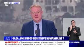 Tsahal : "Nous n'en sommes qu'au début" - 28/10